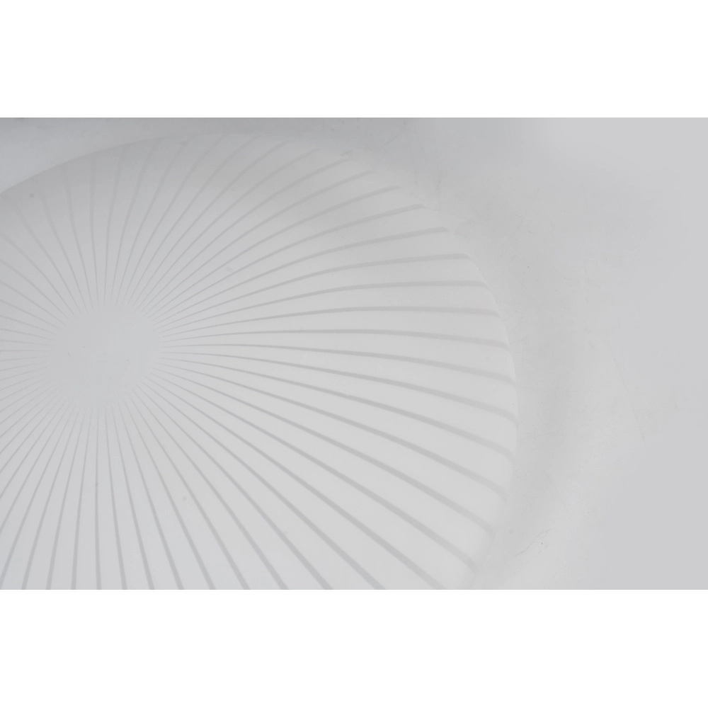 Plafonnier Malta Bande Ø 40cm - CCT en 3 étapes Searchlight 5053423297774