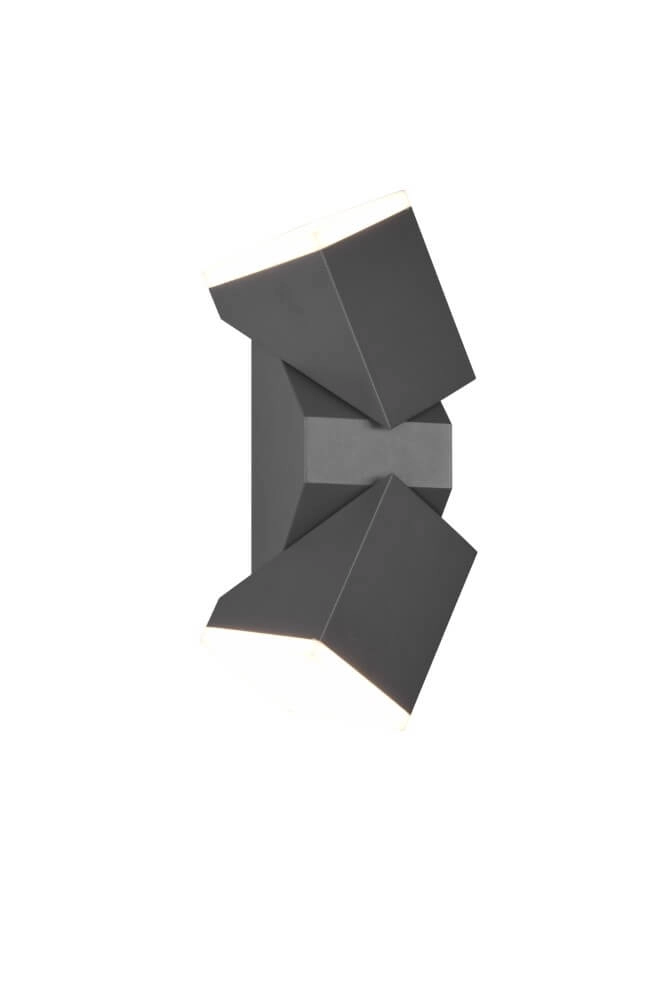 Lampe LED haut-bas Avon Trio 4017807529159