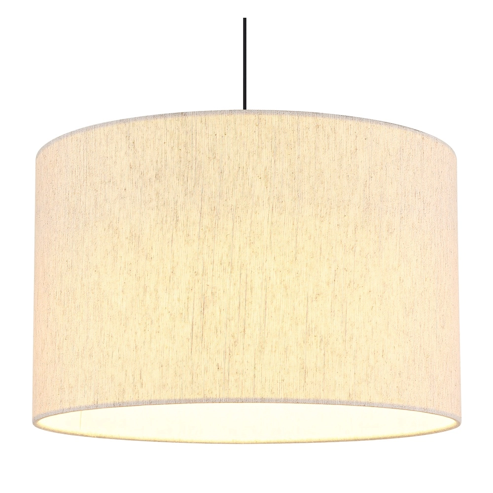 Lampe suspendue en métal à canon Thea Conception Globo 9007371579020