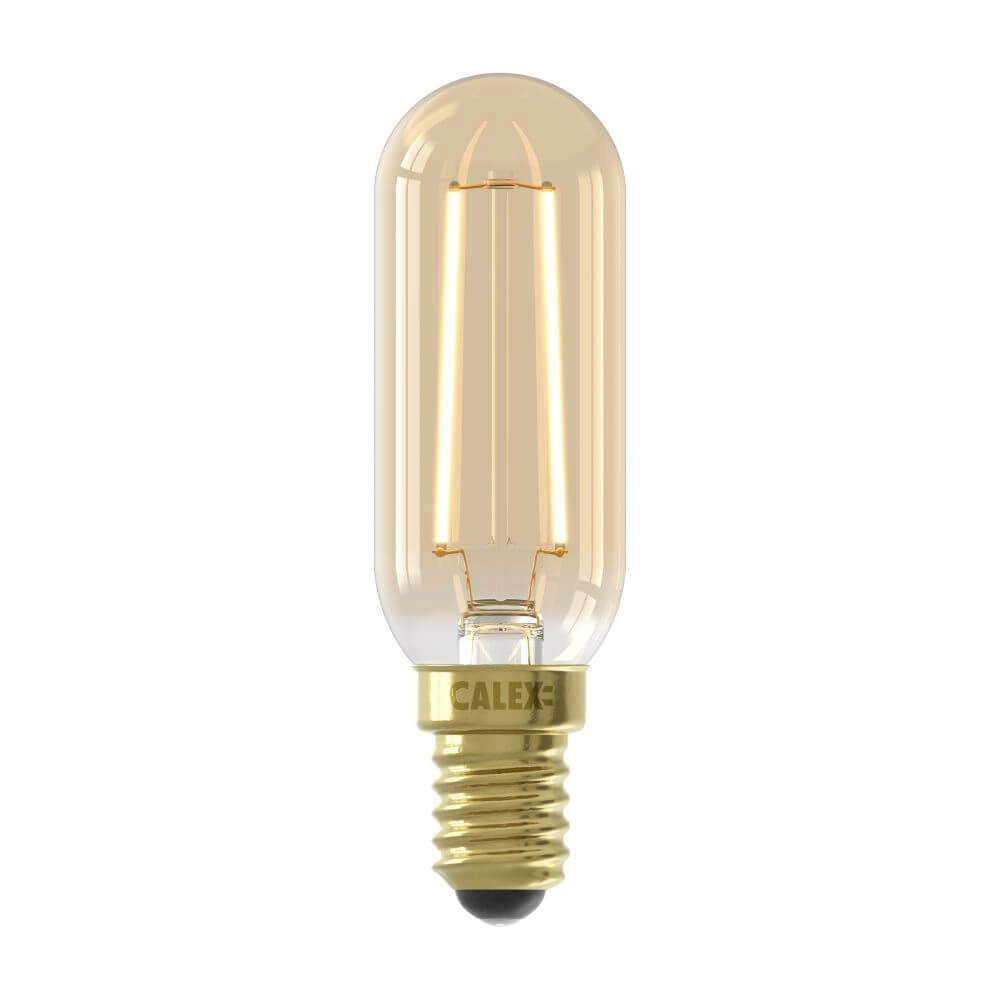 Lampe à tube 3,5W - E14 - Led - T25 - 250lm Lampe à tube 3,5W - E14 - Led - T25 - 250lm