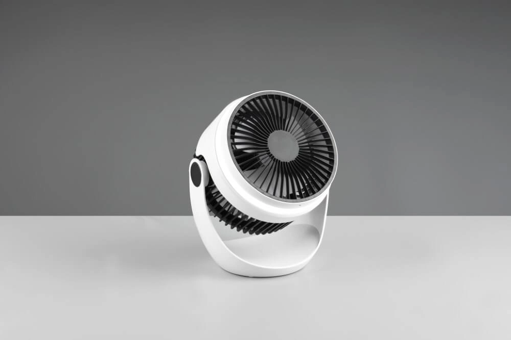 Ventilateur de table Tempest Trio 4017807609561