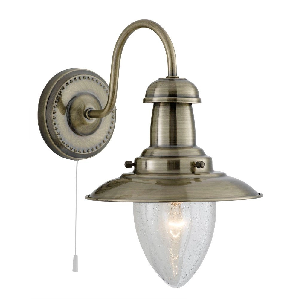 Lampe stable Fisherman pour l'intérieur Lampe stable Fisherman pour l'intérieur
