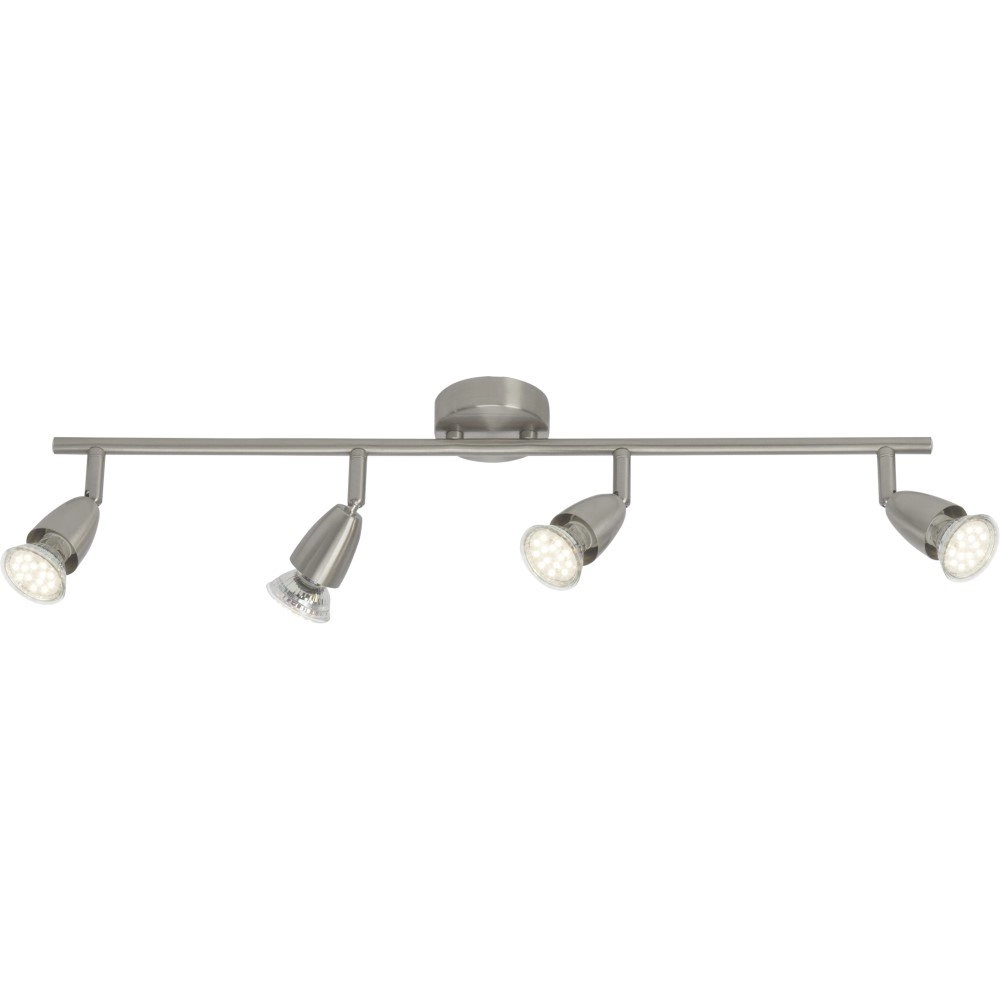 Spot à 4 lumières en saillie Amalfi Led