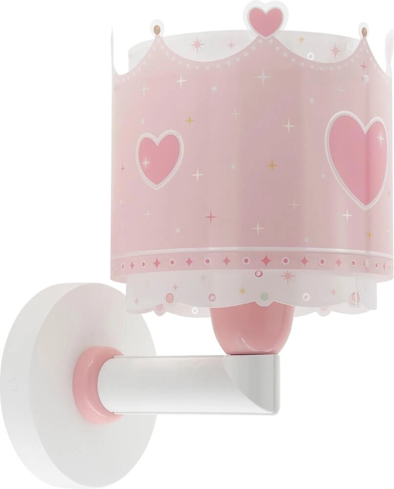 Applique chambre d'enfant Little Queen Dalber 8420406611099