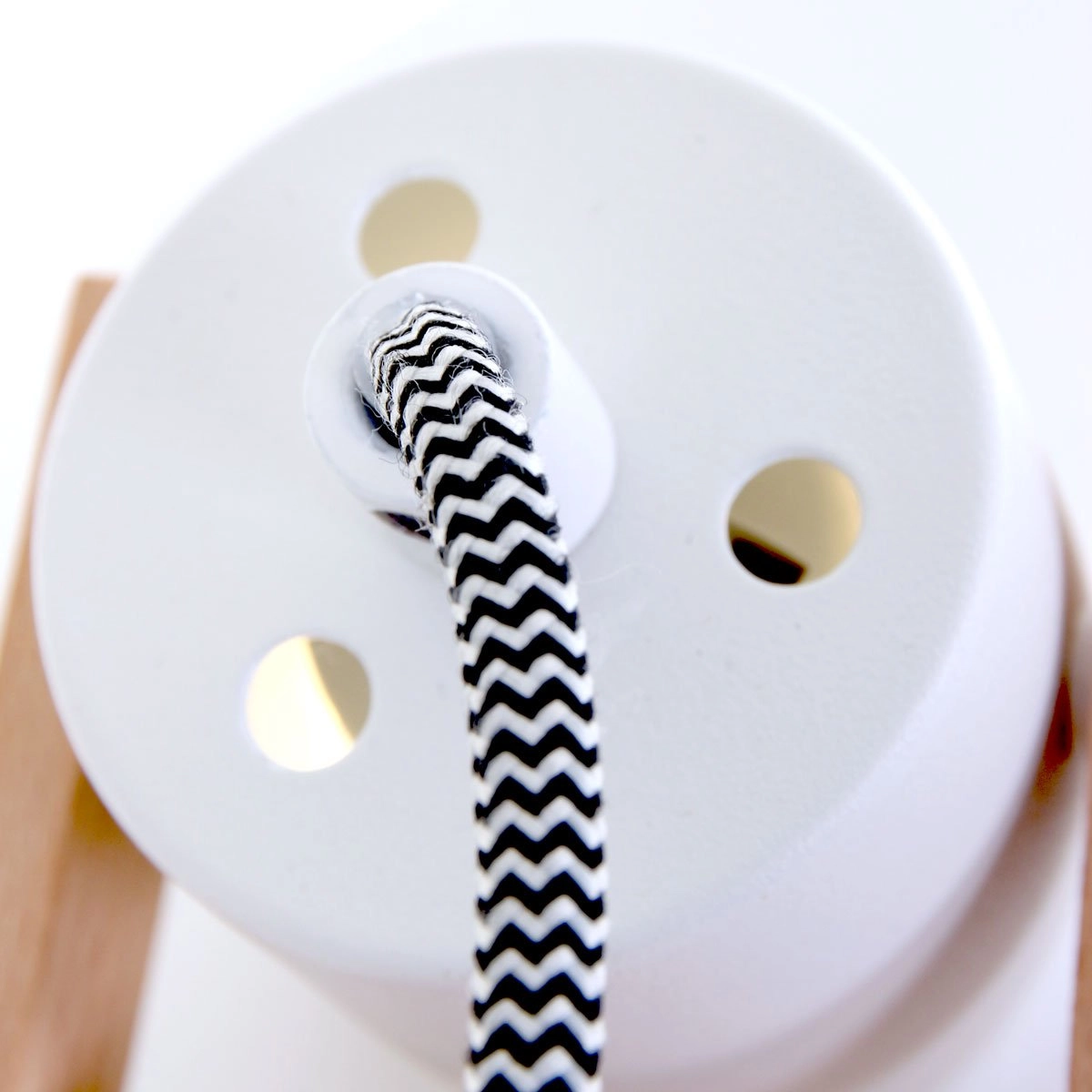 Applique murale Woody Scissors Steinhauer 8712746111941