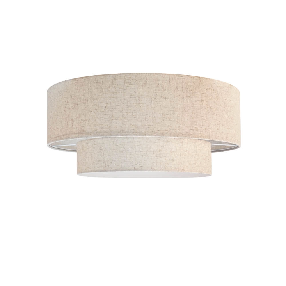 Plafonnier Malodin brun sable Nordlux 5704924024573