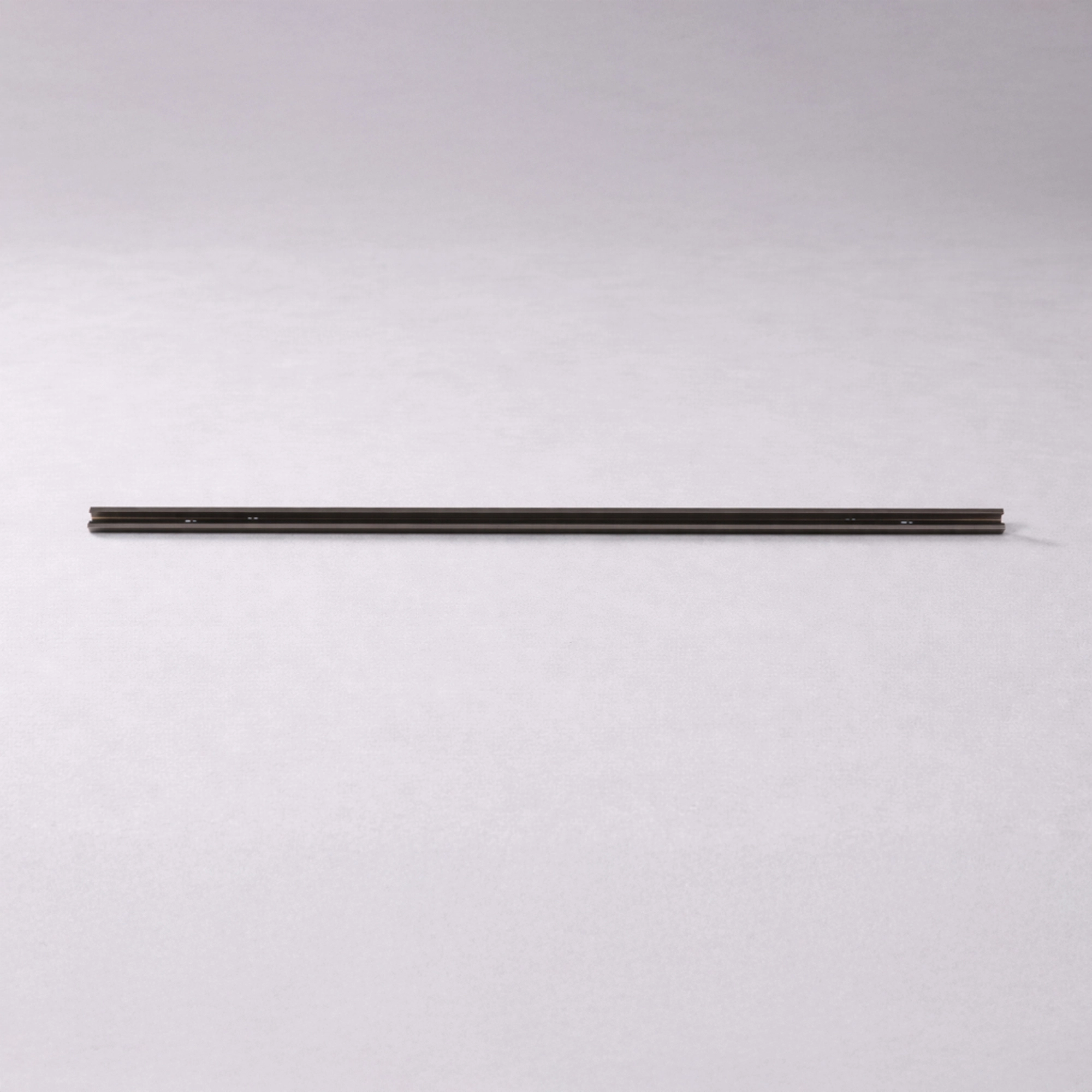 Rail de 2 mètres TraQ bronze