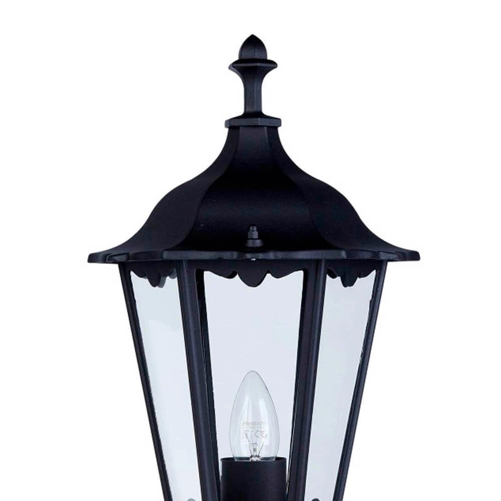 Lanterne classique Alex Searchlight 5013874157935