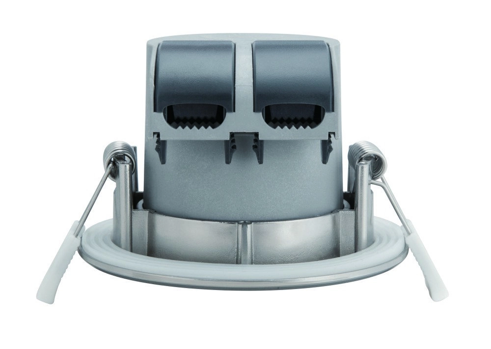 Spot led en acier inoxydable Dive Philips 8718699755669