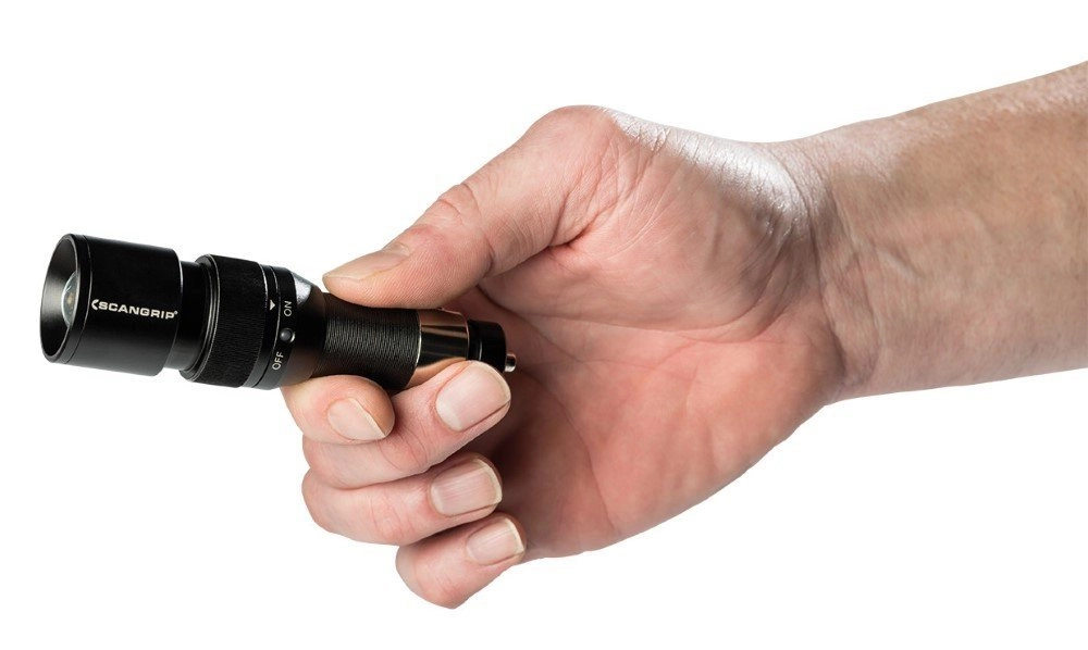 Flash 12 Scangrip 5708997351246