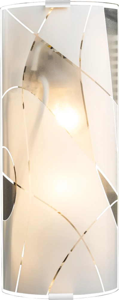 Lampe murale Paranja M blanc Globo 9007371338283