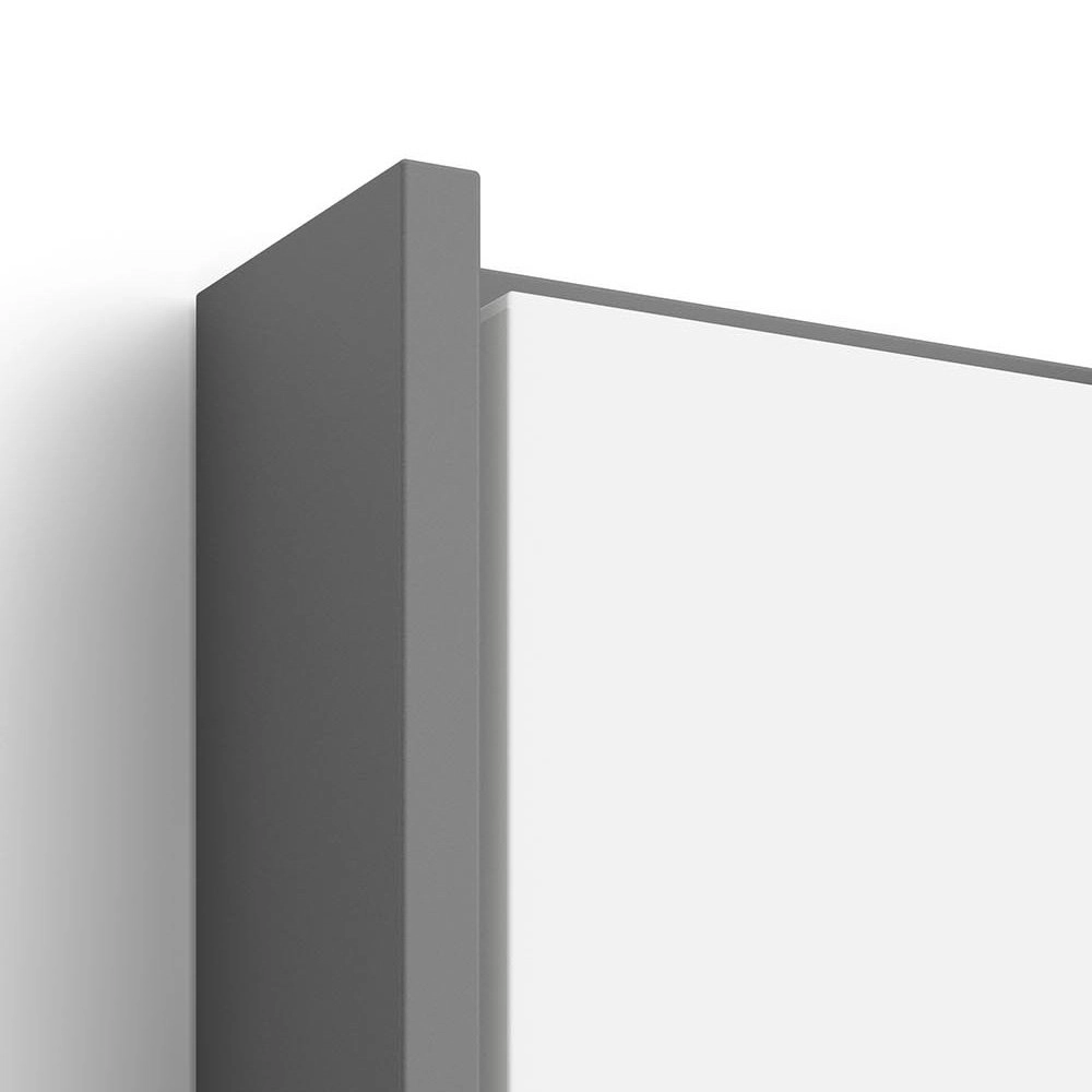 Lampe d'extérieur Arbour 22 cm anthracite Philips 8718696131244