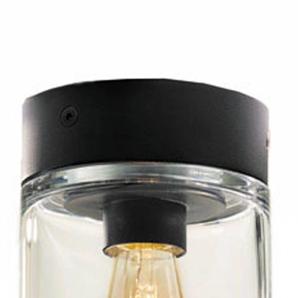 LED porche lumière Tesla Rural Royal Botania