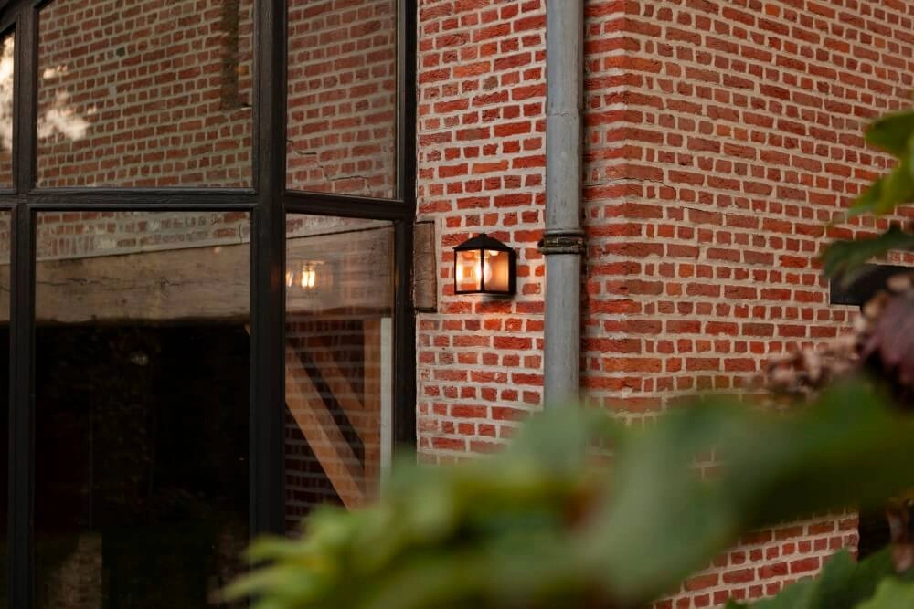 Jolie applique Spire noir Lutec 6939412015682