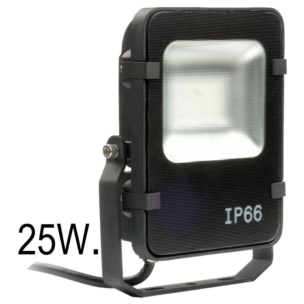Spot LED permanent Floodlight 24 watts Franssen 8717064119693