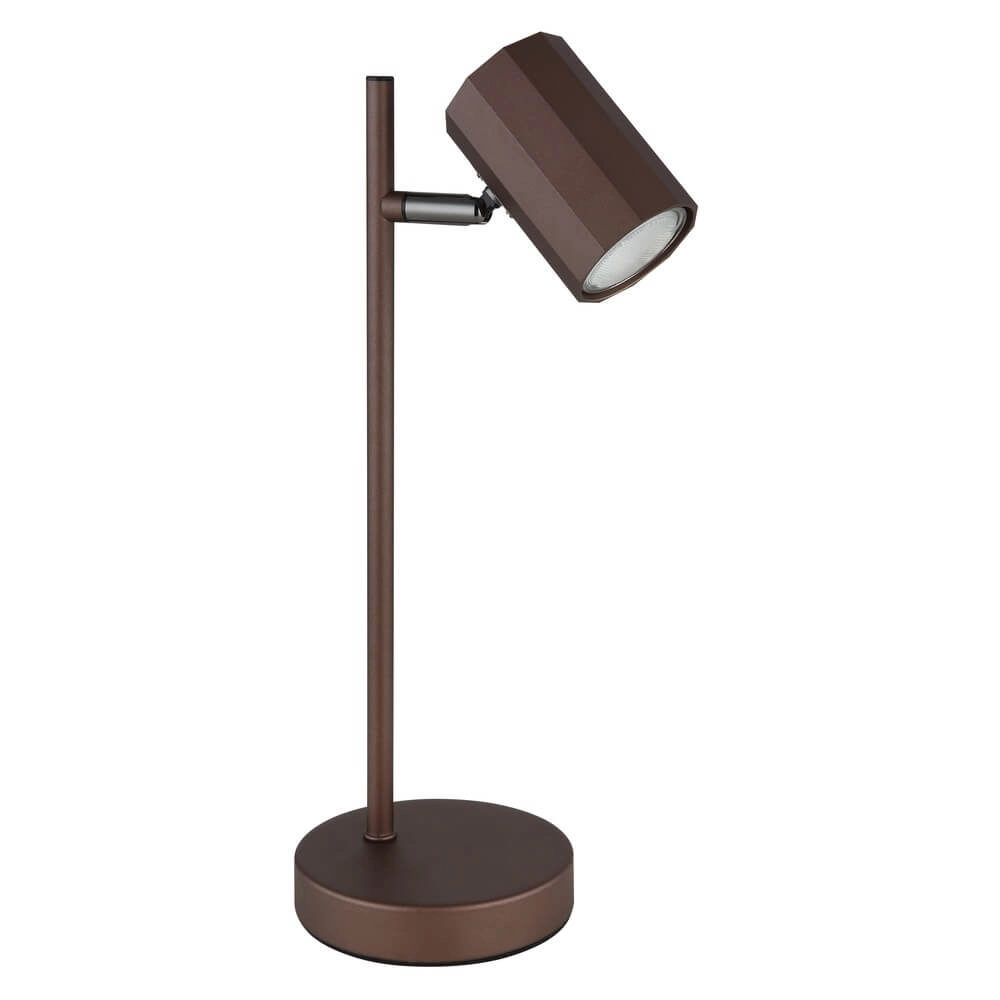 Lampe de table en bronze James cheville Globo 9007371453894