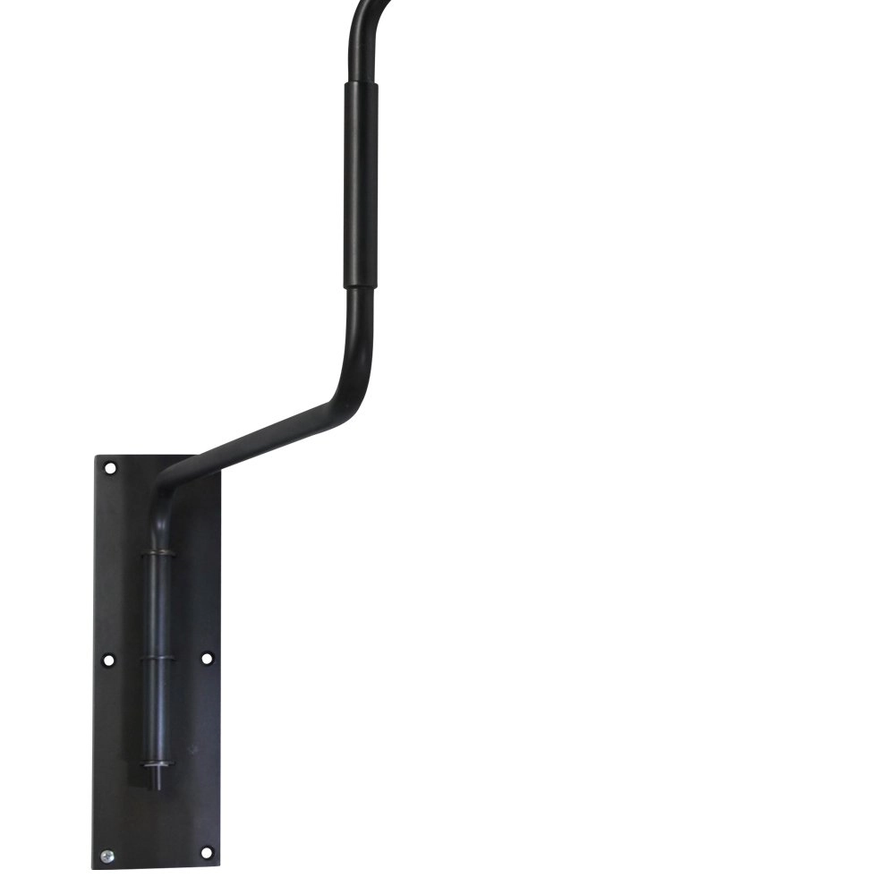 Lampe de lecture murale Industria Rouille Masterlight 8718121235745