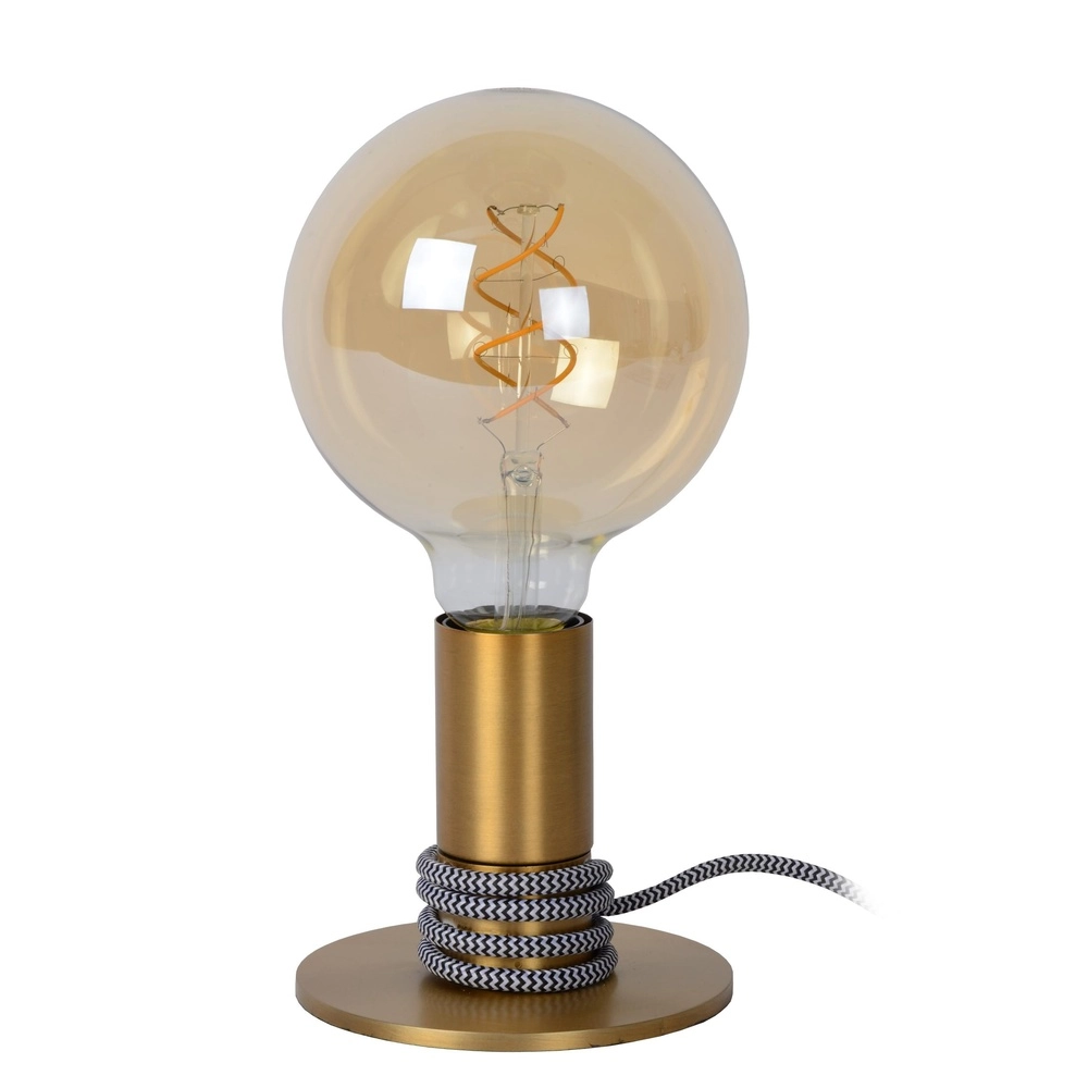 Lampe de table Marit Or