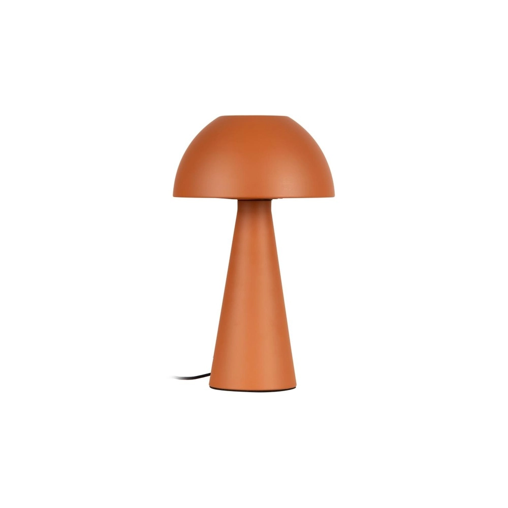 Lampe de table en terre cuite Jorgo Conception