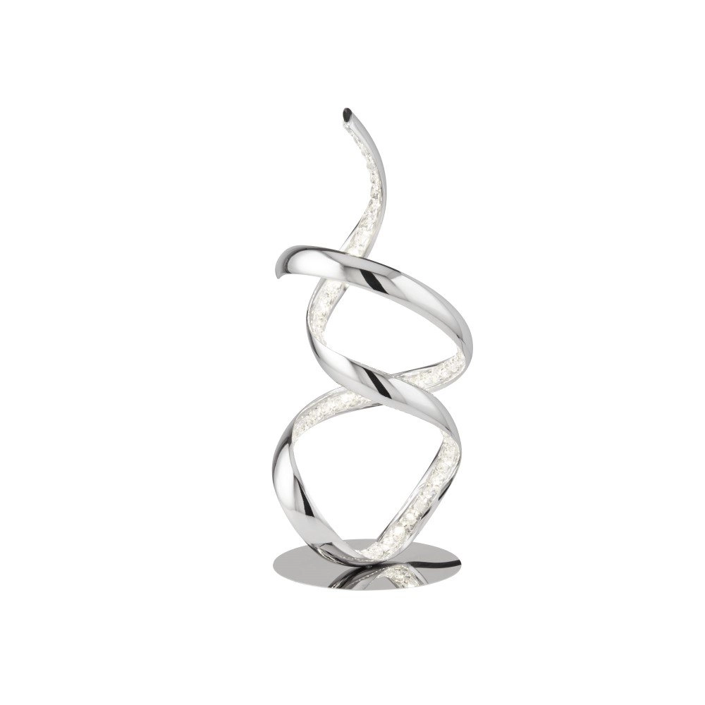 Lampe de table Twirls Lampe de table Twirls