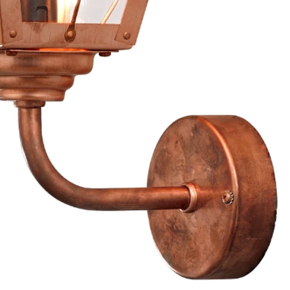 Lampe d'extérieur Fenix Rural KonstSmide 7318304389008