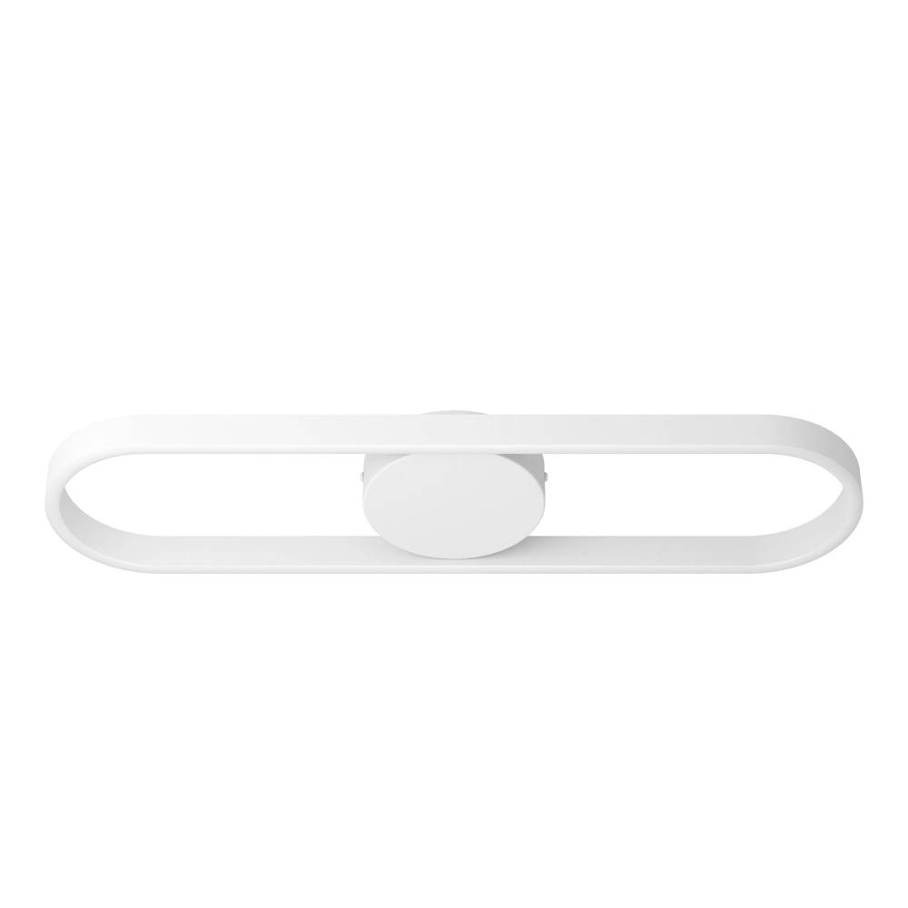 Lampe de plafond Amandolo Blanc Eglo 9008606391516