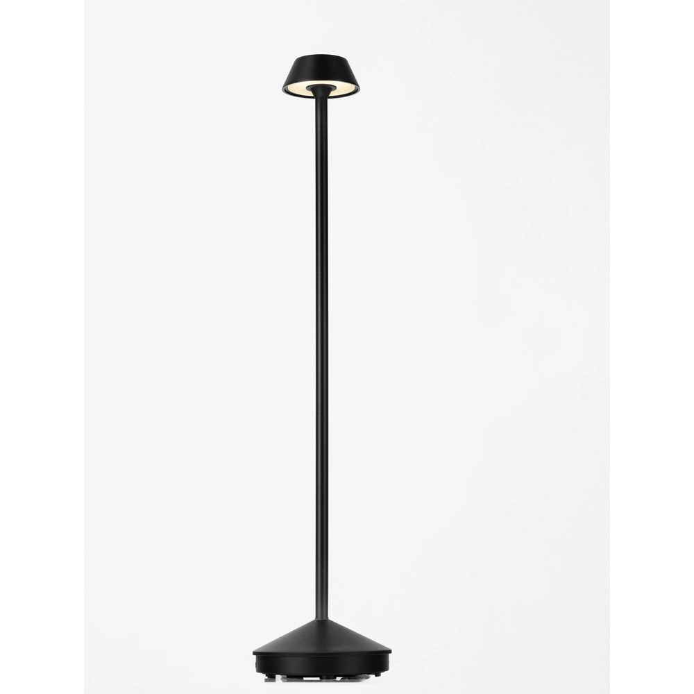 Lampe de jardin Arion anthracite Lyora 5212017449191