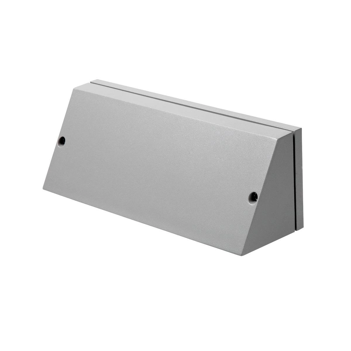 Applique LED Pema Grijs SLV 4024163236119