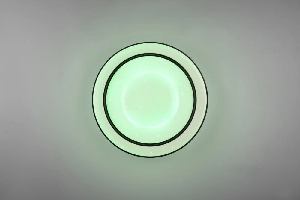 Plafonnier Arco Trio 4017807508833