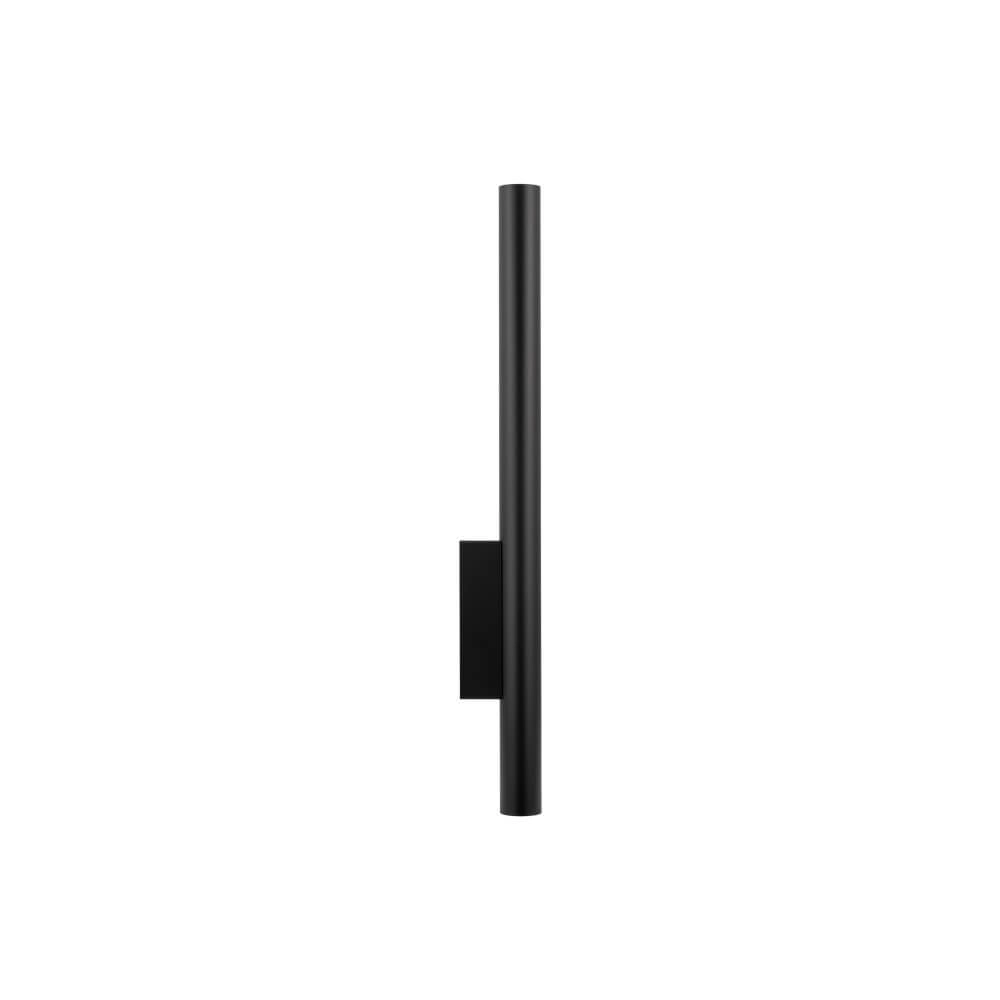 Spot mural long noir Fourty  XL haut et bas Spot mural long noir Fourty  XL haut et bas