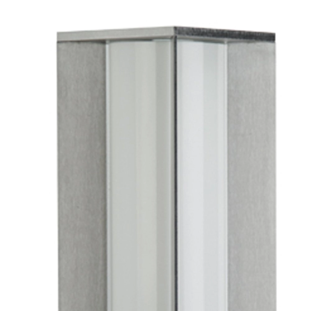 Applique carrée Squared 32 cm Albert 4007235903355