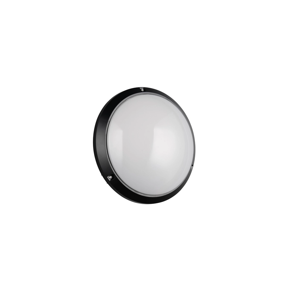 Lampe murale Ambato Noir Trio 4017807691498