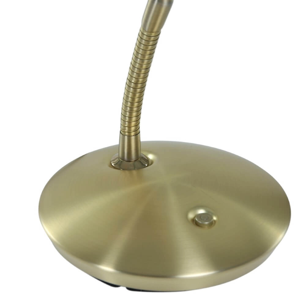 Lampe de bureau LED Zenith LED-2200-4000K Steinhauer 8712746116991