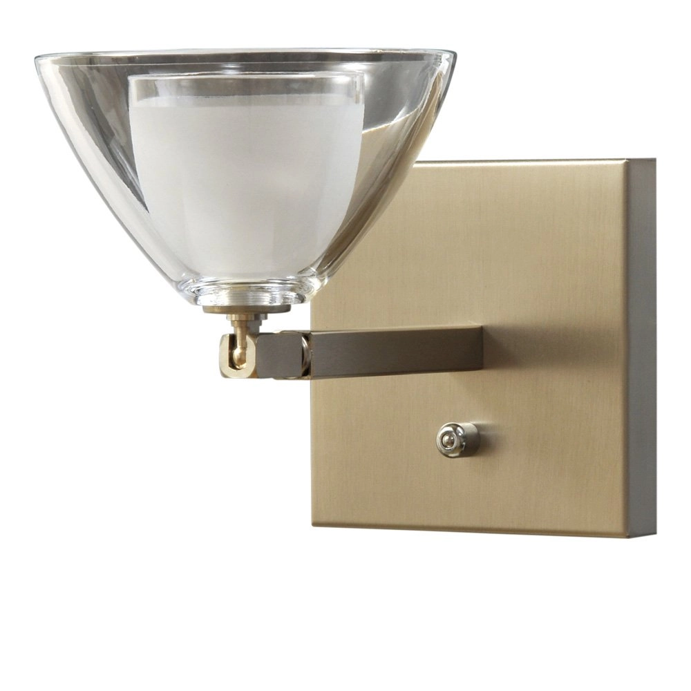 Applique murale LED Caterina LED Applique murale LED Caterina LED