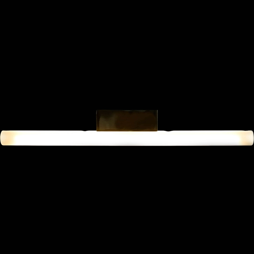 Source lumineuse de conception blanche Linear 6,2W - S14D - 460lm - 2700K - 50cm
