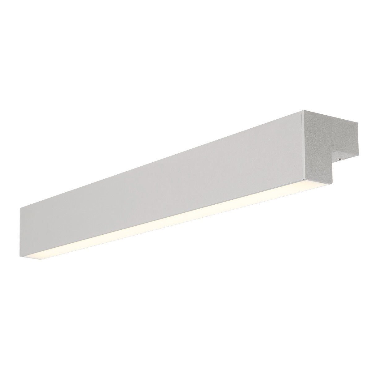 Applique miroir LED L-LINE Salle de bains Applique miroir LED L-LINE Salle de bains