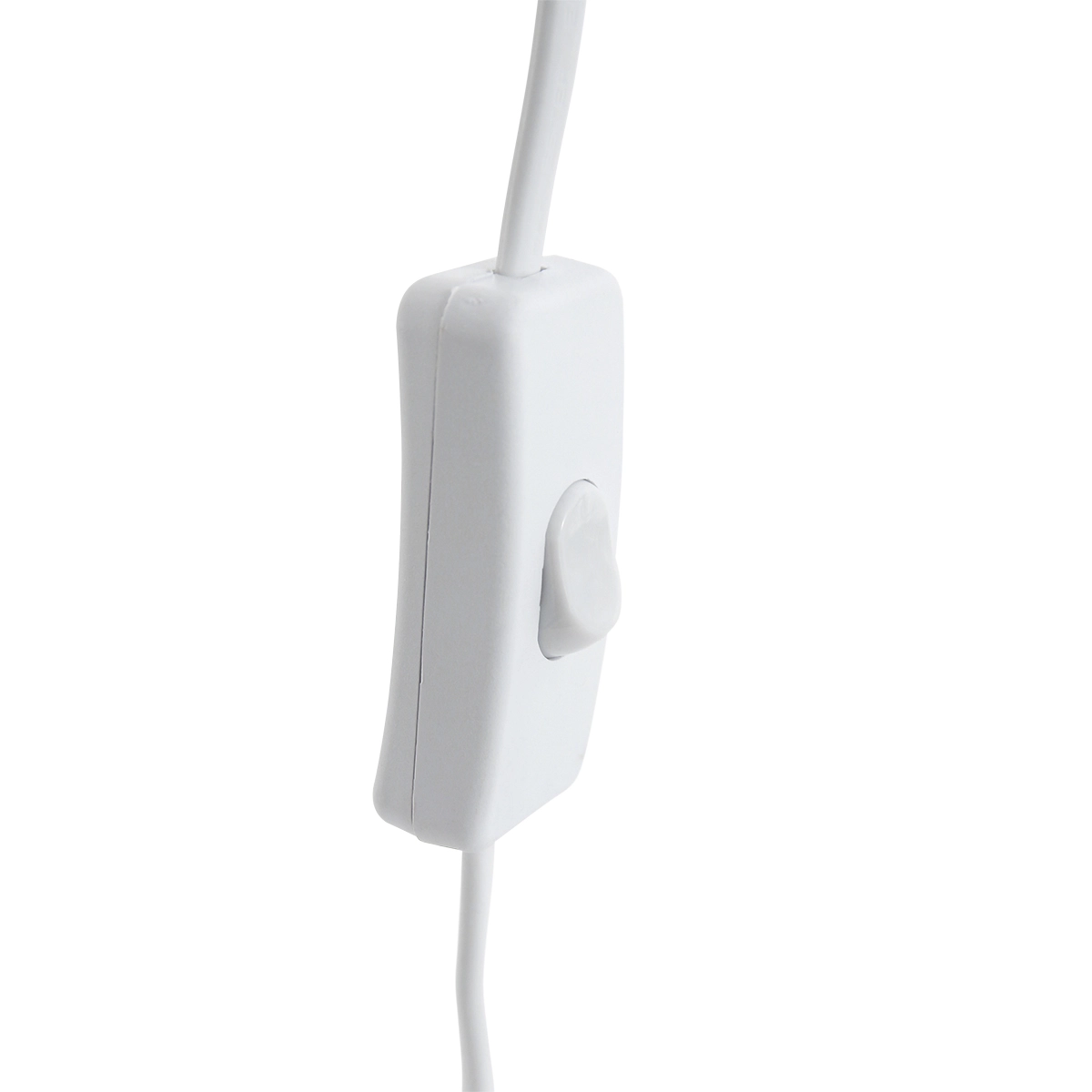 Lampe de table design Porcelain Small blanc Steinhauer 8712746135244