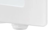 Spot extérieurs Faedo 3 20W blanc Eglo 9002759331535