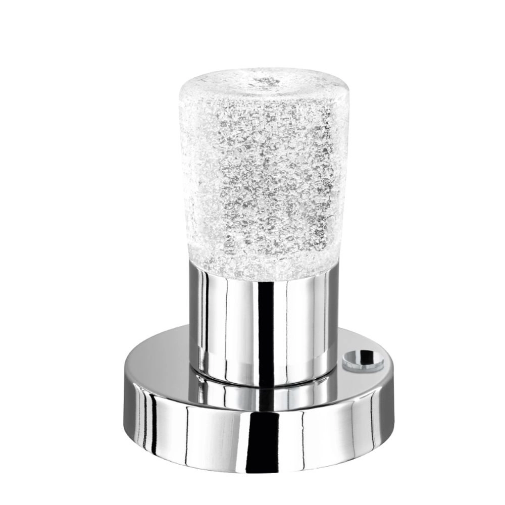 Lampe de table LED Series 5296 chrome