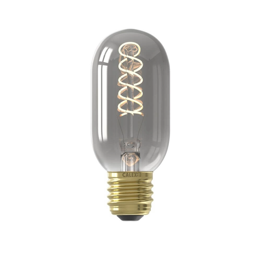 Lampe à tube 4W - E27 - Led - T45 - 136lm