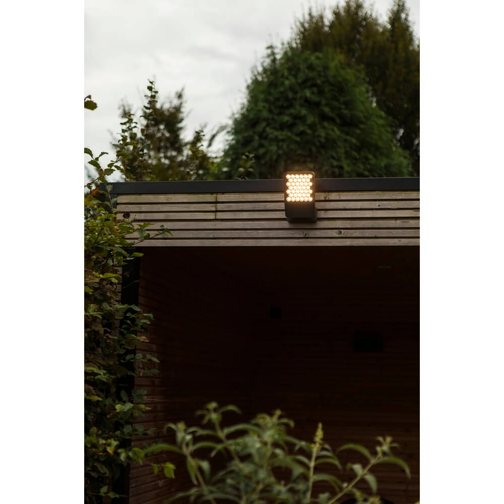 Pleins feux sur le design Atlantis S 4000K Lutec 6939412016399