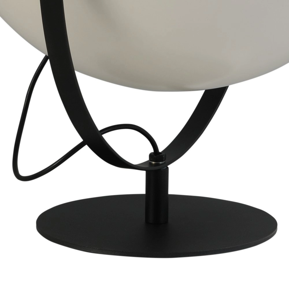 Lampe de table Industria Uplighter Rural Masterlight 8718121236872