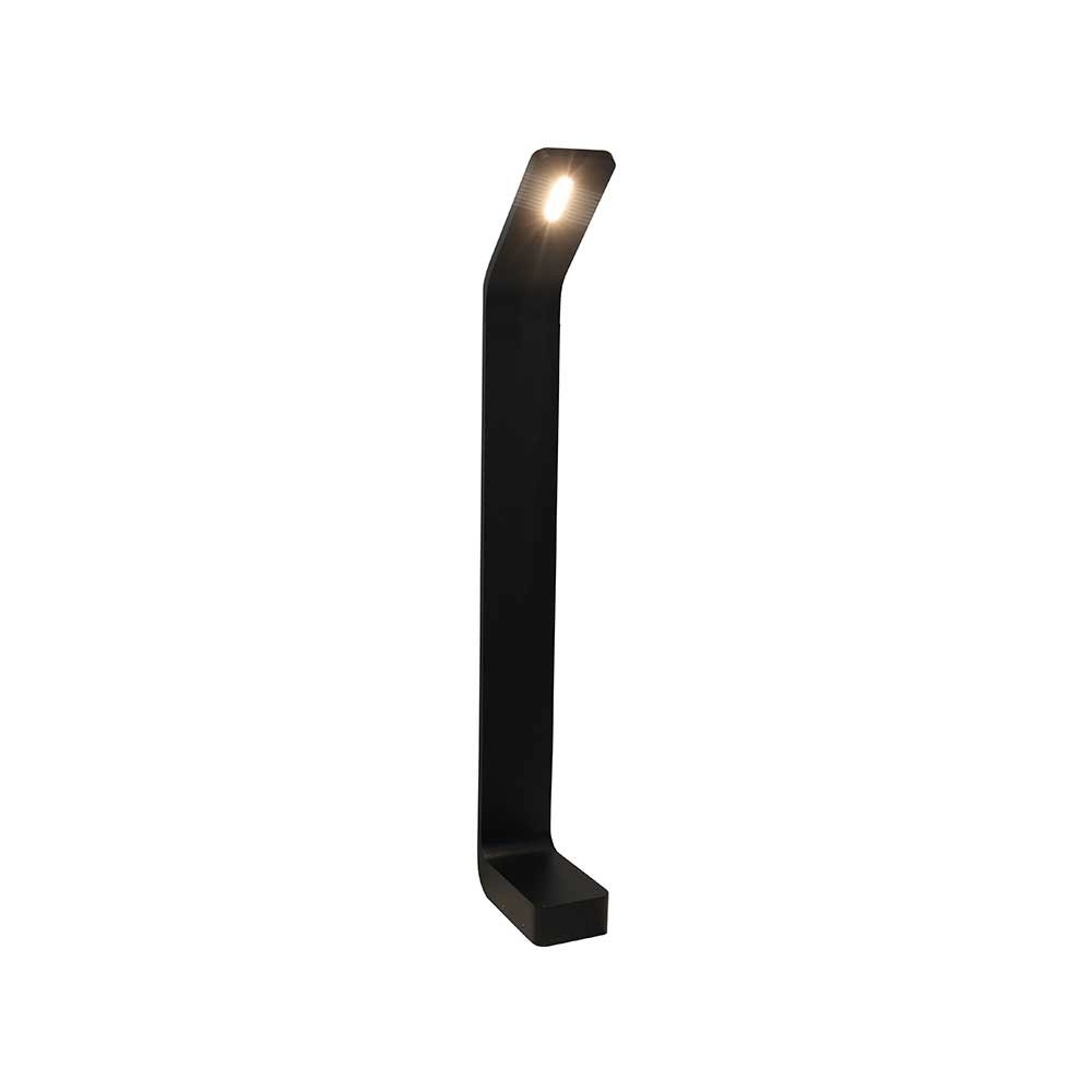 Éclairage de chemin à LED Koloa 60 cm