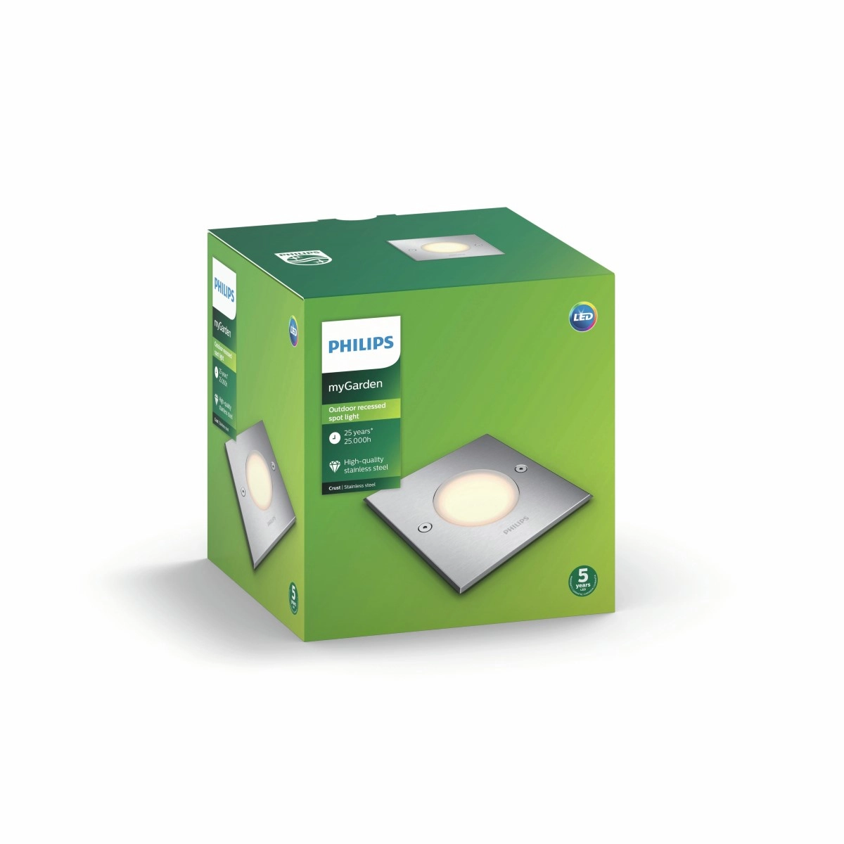 Crust Spot au sol Philips 8718696159019