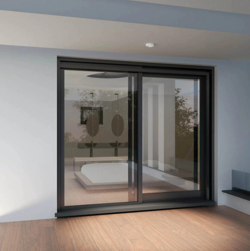 Spot de plafond Icon anthracite KS 8714732764506