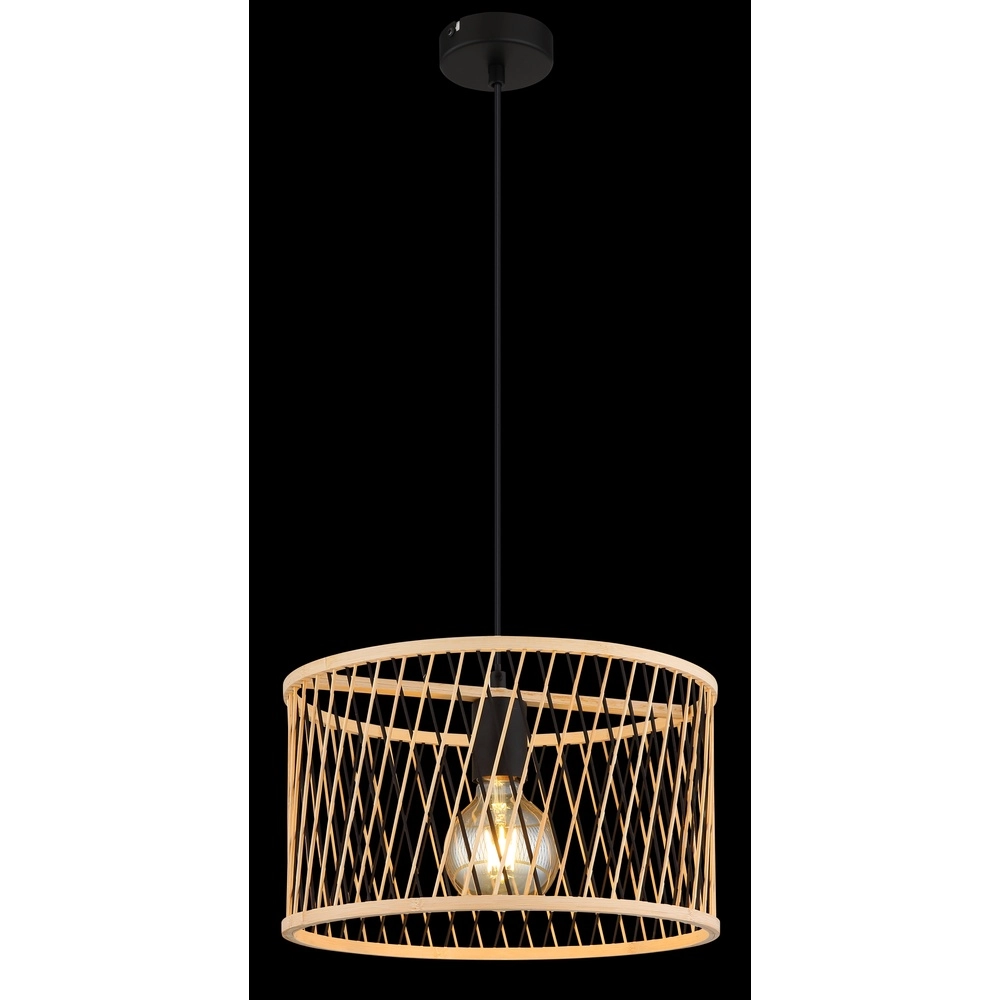 Lampe suspendue Mali Round Globo 9007371522736