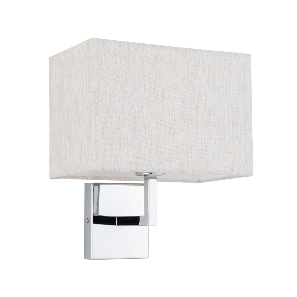 Lampe murale Hotel Mood Crème 26 cm