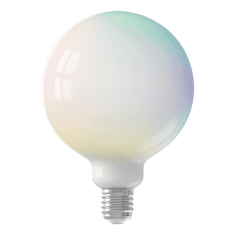 Smart Home - 5,5W - E27 - 380 lumen - 2700 -6500K