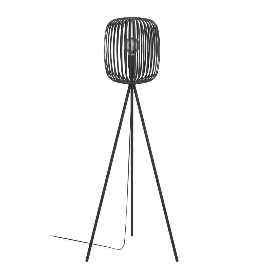 Lampadaire noir Romazzina Ø 32,5 cm Lampadaire noir Romazzina Ø 32,5 cm