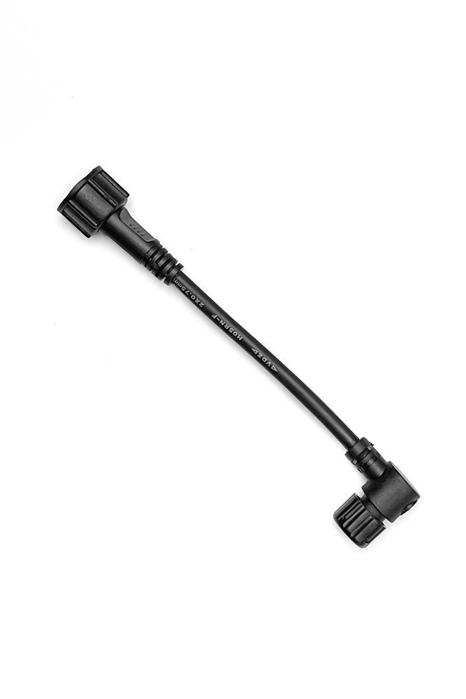 Câble Connect bent pour Konstsmide 12V